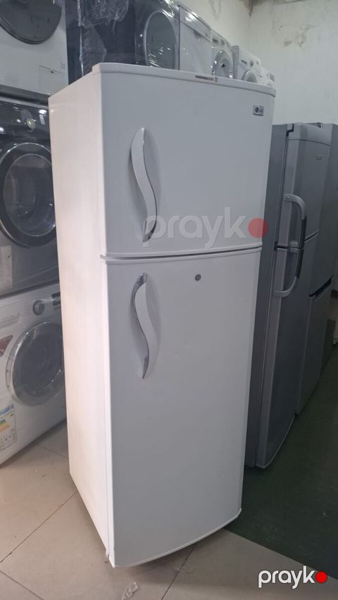 Soyuducu LG — Bakı