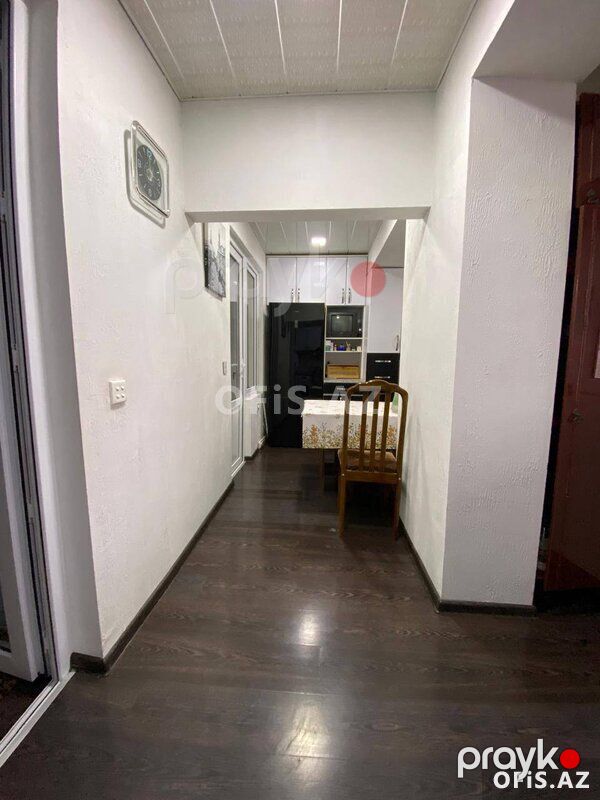 Köhnə tikili Satılır Xətai r., Əhmədli q., 4 otaq, 84 m² — Mənzil, Bakı (7)