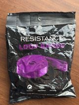 Jqut yenidir çatdırılma mümkündür Məhsul: Resistance Loop Bands — Qismət