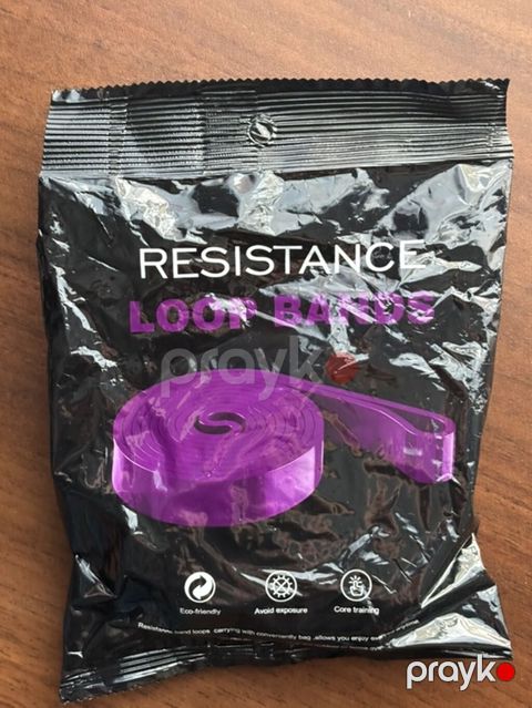 Jqut yenidir çatdırılma mümkündür Məhsul: Resistance Loop Bands — İmişli