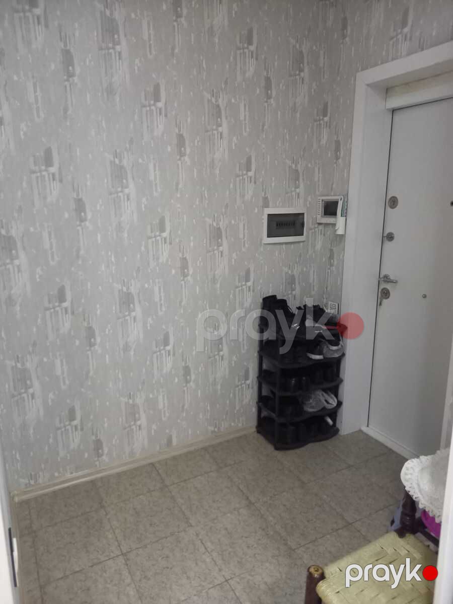 1-otaqlı yeni tikili kirayə verilir, Masazır qəs., 55 m² — Mənzil, Bakı (5)