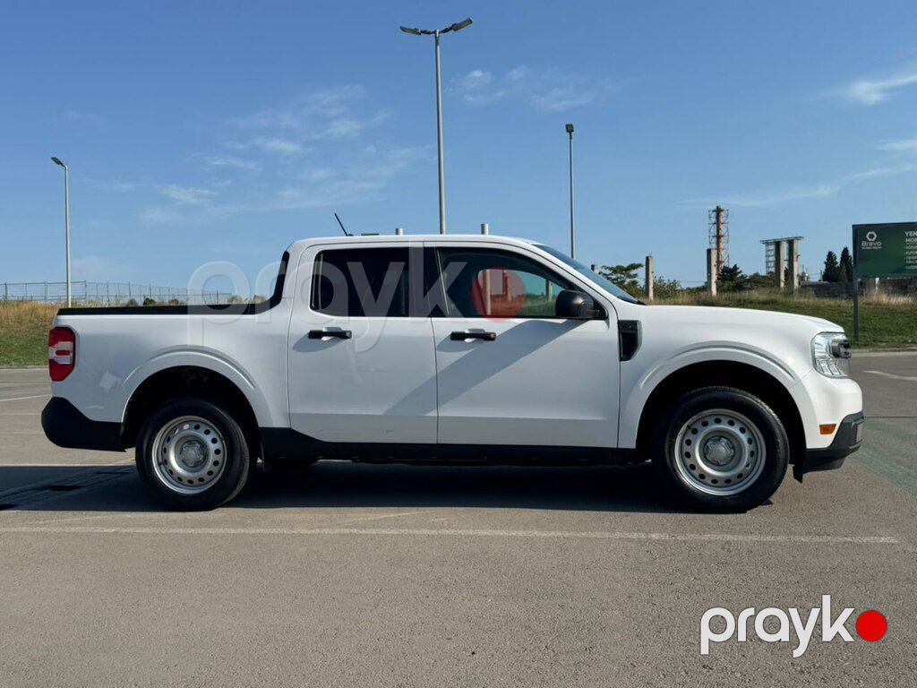 Ford Maverick, 2.5 L, 1.1 kWh, 2023 il, 150 000 km — Avtomobillər, Bakı (10)