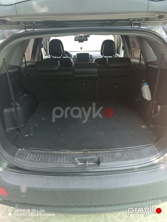 Kia Sorento, 2.0 L, 2012 il, 180 000 km — Avtomobillər, Bakı (6)