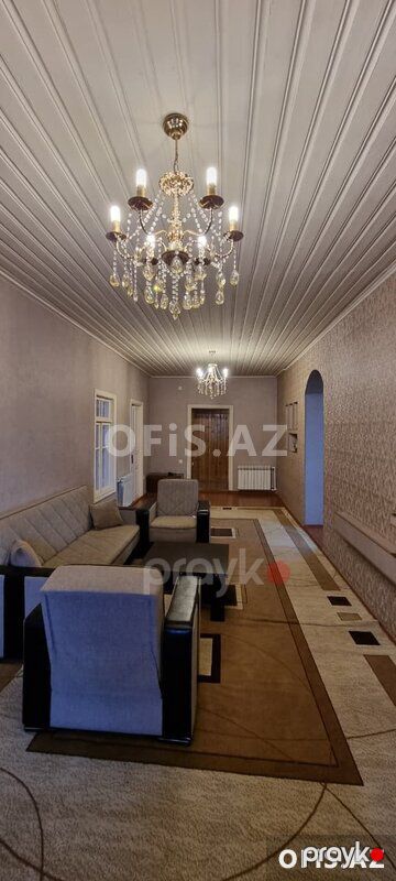 Satılır Xəzər r., Buzovna q., 9 otaq, 308 m² — Ev, villa, Bakı (6)
