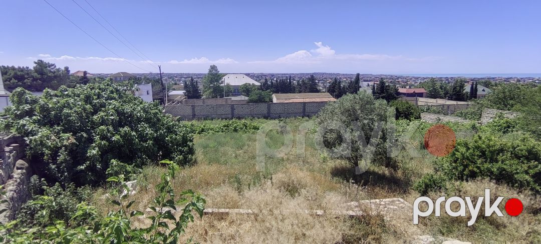 Satılır torpaq 17.5 sot — Torpaq, Bakı (9)
