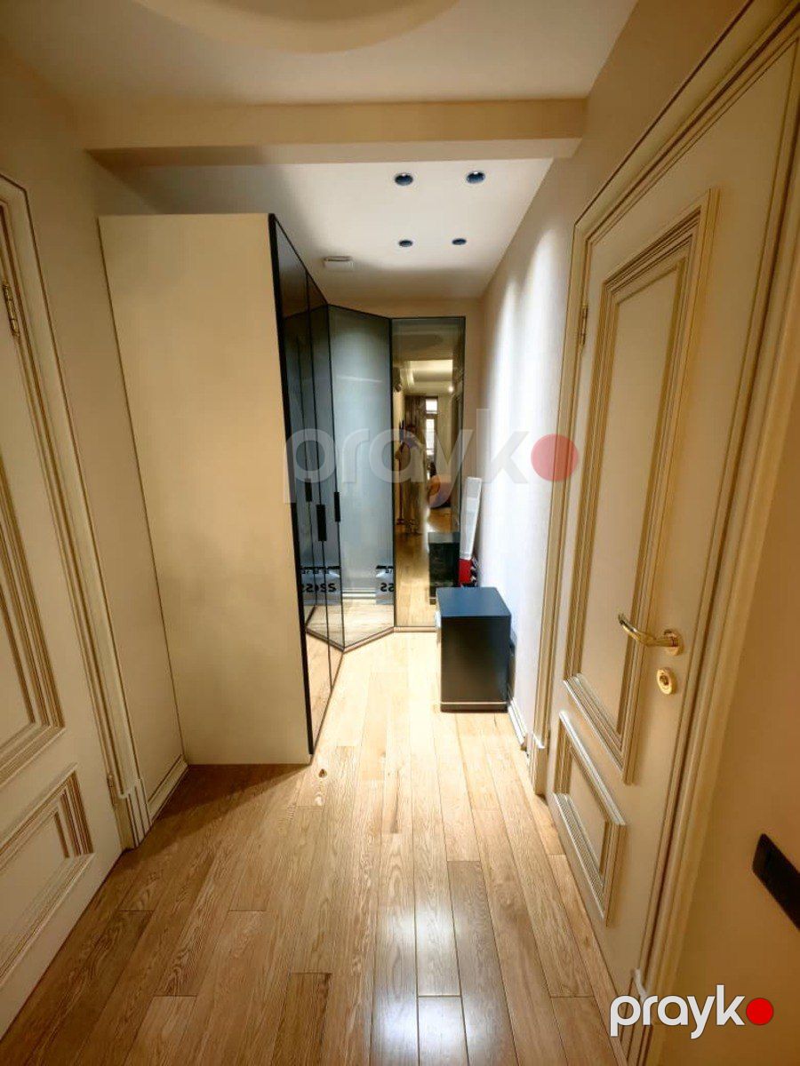 Satılır 4 otaqlı yeni tikili 205 m² — Mənzil, Bakı (11)