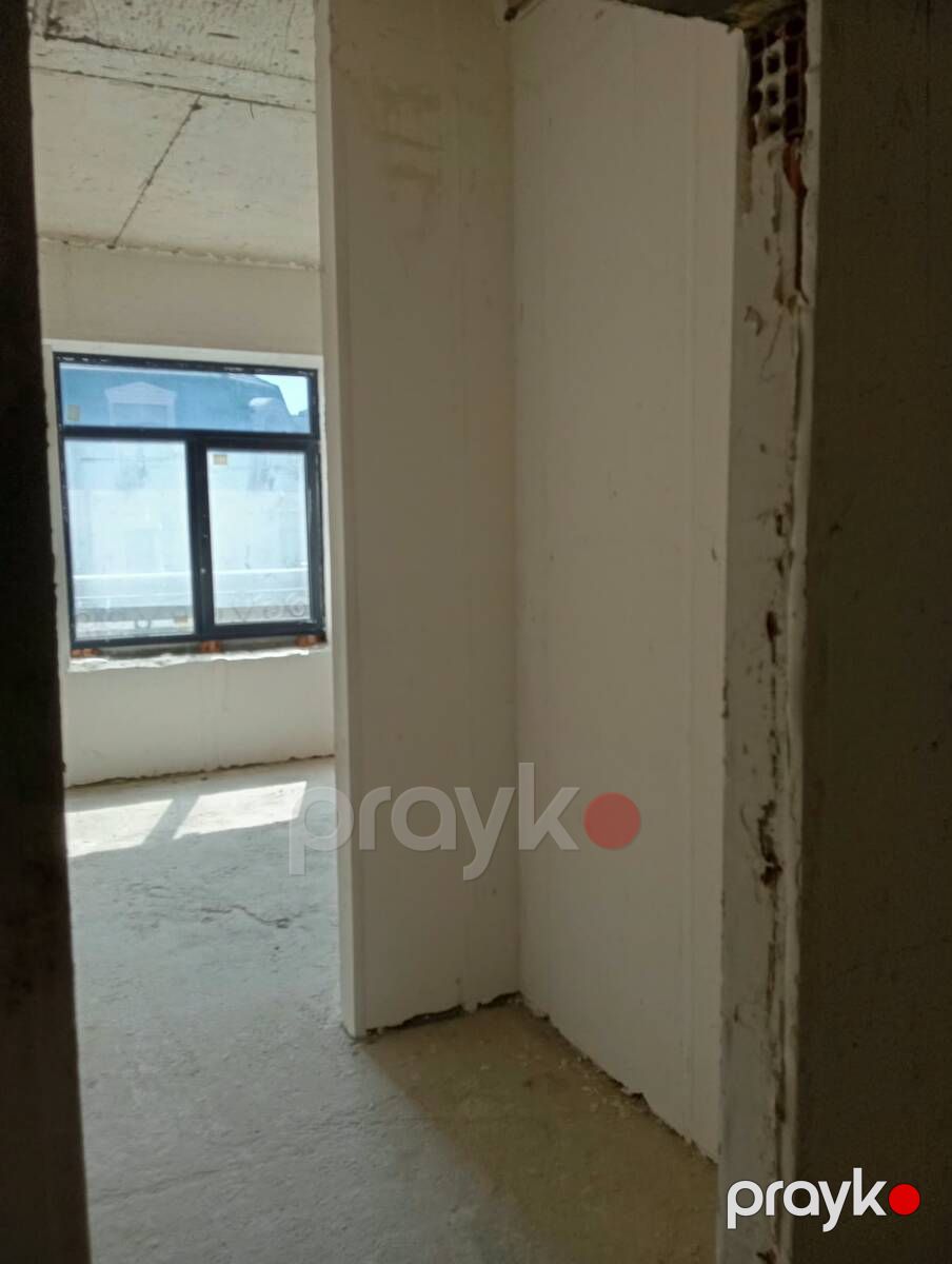 Satılır 4 otaqlı yeni tikili 215 m² — Mənzil, Bakı (12)