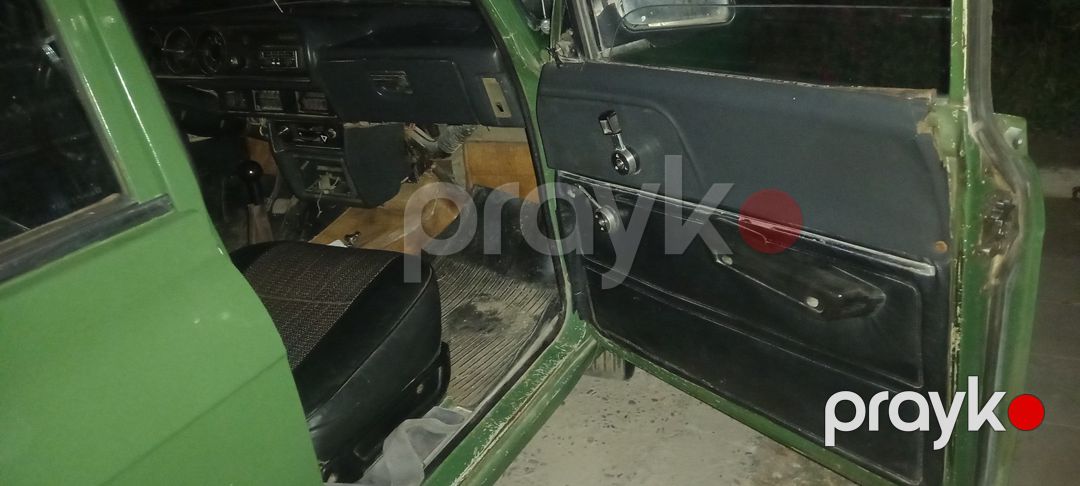Moskvich 2140, 1988 il — Avtomobillər, Cəlilabad (5)