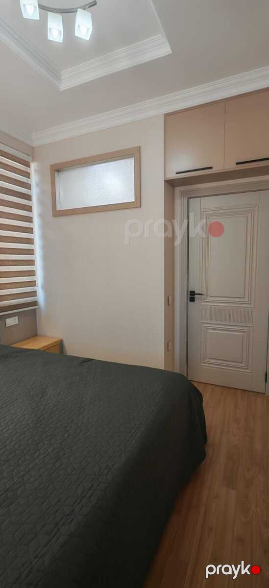 Satılır 2 otaqlı yeni tikili 60 m² — Mənzil, Bakı (11)