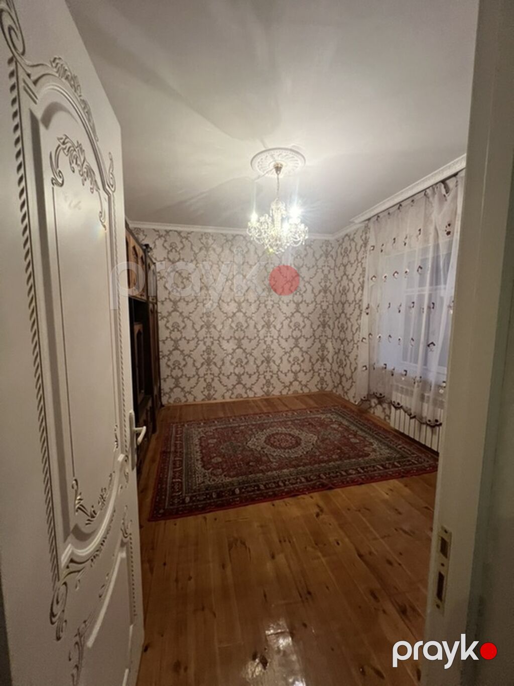 4 otaqlı, 156 kv. m, Kredit yoxdur, Yeni təmirli — Ev, villa, Xırdalan (6)