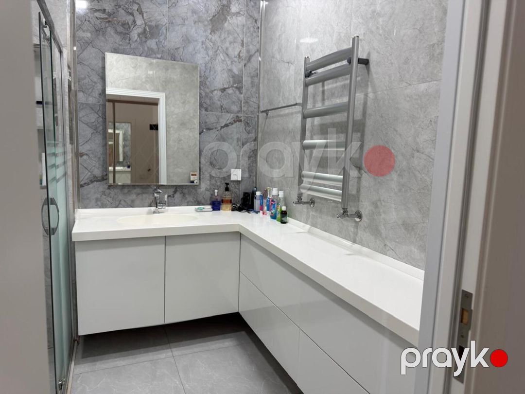 Satılır 2 otaqlı yeni tikili 67 m² — Mənzil, Bakı (8)