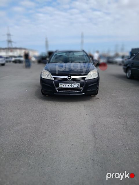 Opel Astra, 1.3 L, 2008 il, 307 000 km — Biləsuvar