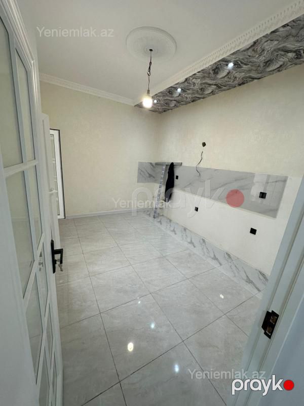 Satılır 4 otaqlı Həyət evi / Villa, 130 m², Xətai rayonu — Ev, villa, Bakı (8)