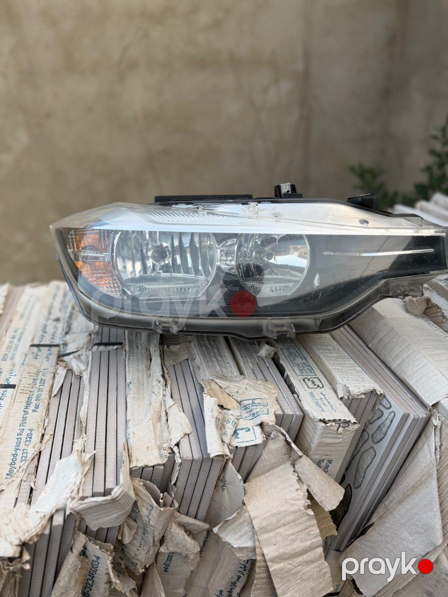 BMW F30 LED faraları — Ehtiyat hissələri və aksesuarlar, Bakı (3)