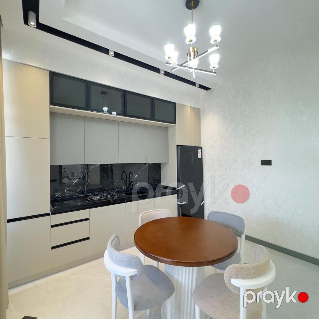 Satılır 4 otaqlı həyət evi/bağ evi 200 m² — Ev, villa, Bakı (9)