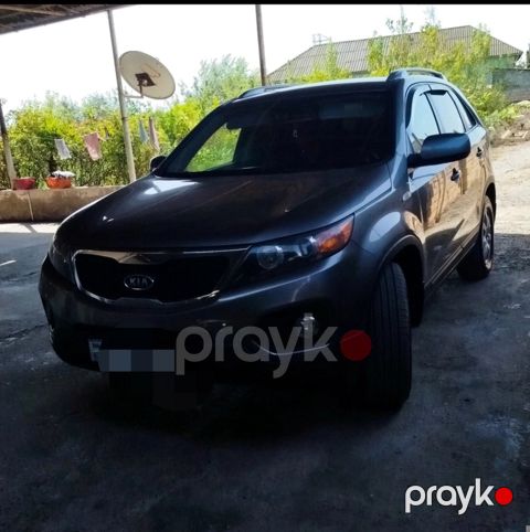 Kia Sorento, 2.0 L, 2011 il, 350 000 km — Neftçala
