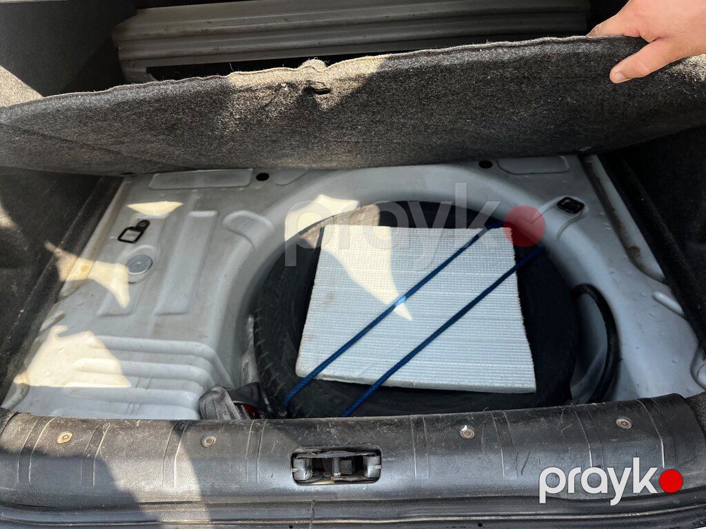 Iran Khodro Runna, 1.6 L, 2013 il, 200 000 km — Avtomobillər, Bakı (6)