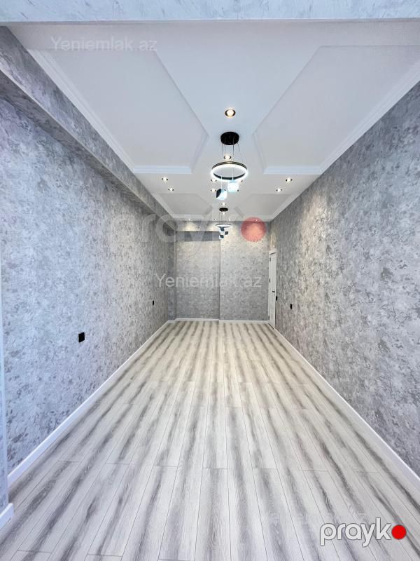 Satılır 3 otaqlı Bina evi menzil (Yeni tikili), 113 m², 10-cu mikrorayon — Mənzil, Sumqayıt (4)
