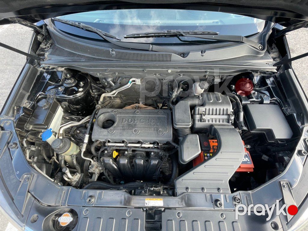 Kia Sorento, 2.4 L, 2010 il, 341 400 km — Avtomobillər, Bakı (9)