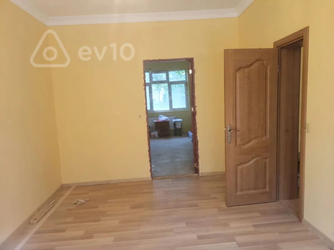 3 otaqlı mənzil, 80 m², Hüseyn seydzadə — kirayə — Mənzil, Bakı (2)