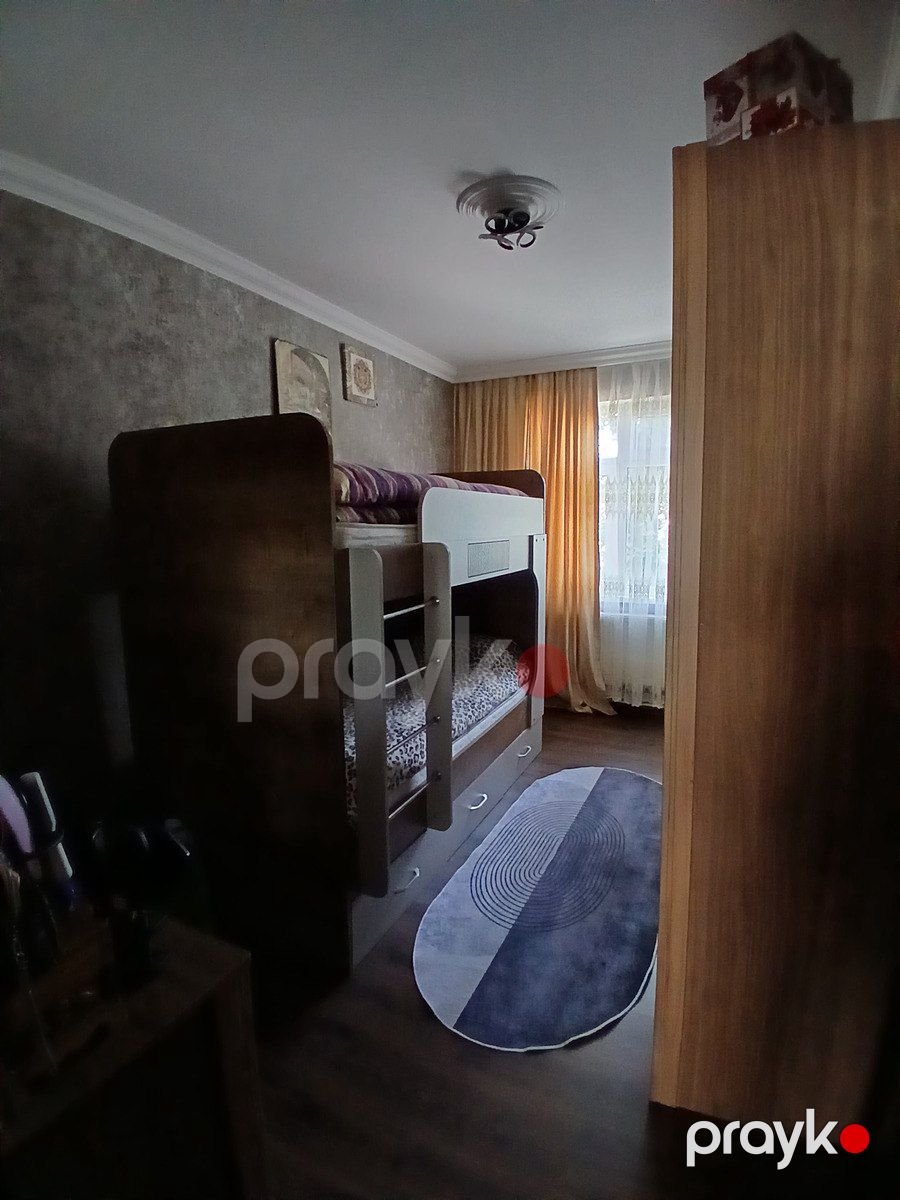Satılır 3 otaqlı köhnə tikili 80 m² — Mənzil, Xırdalan (12)