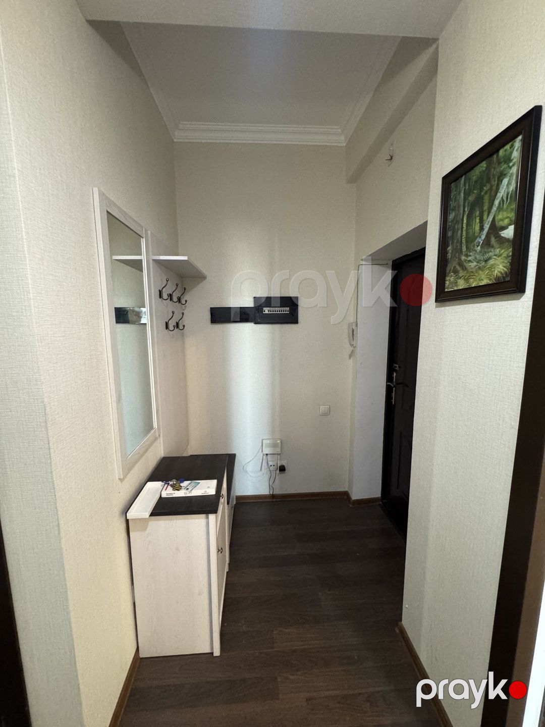 Satılır 3 otaqlı yeni tikili 75 m² — Mənzil, Bakı (4)