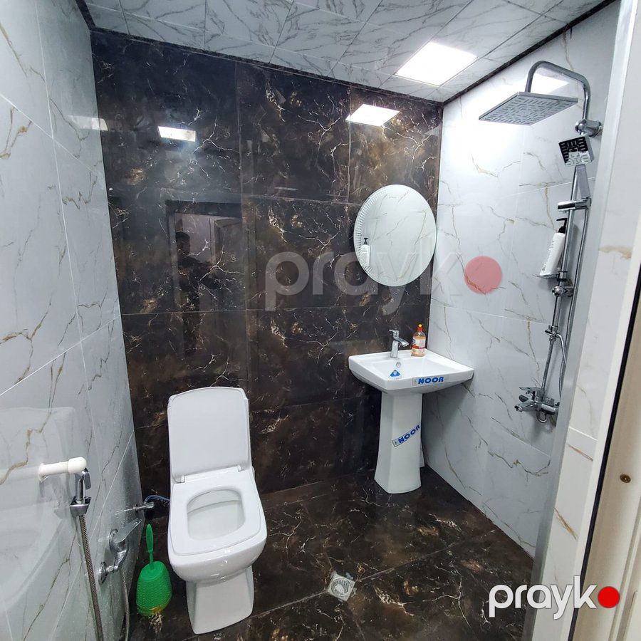 2 otaqlı mənzil, 32 m², Xırdalan ş — Mənzil (7)