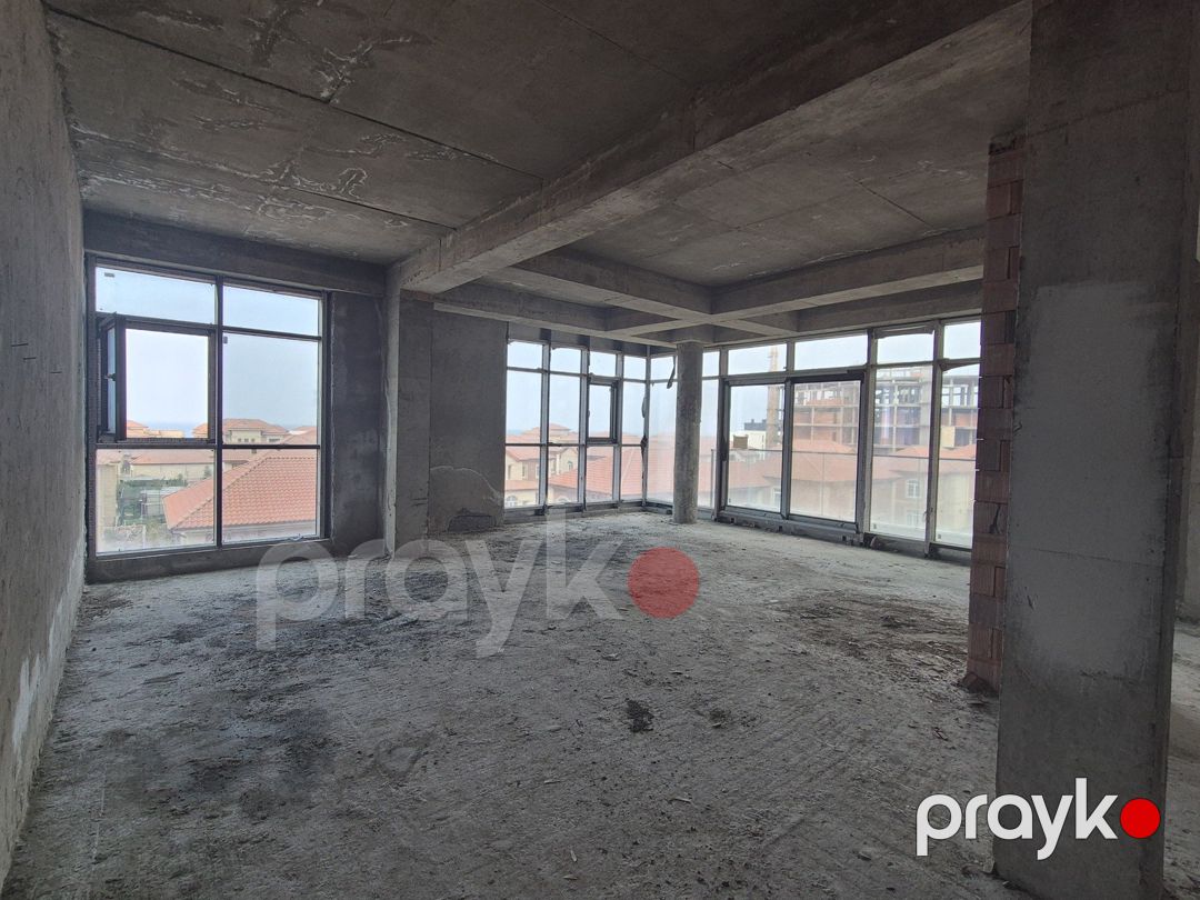 Satılır 3 otaqlı yeni tikili 135 m² — Mənzil, Bakı (8)