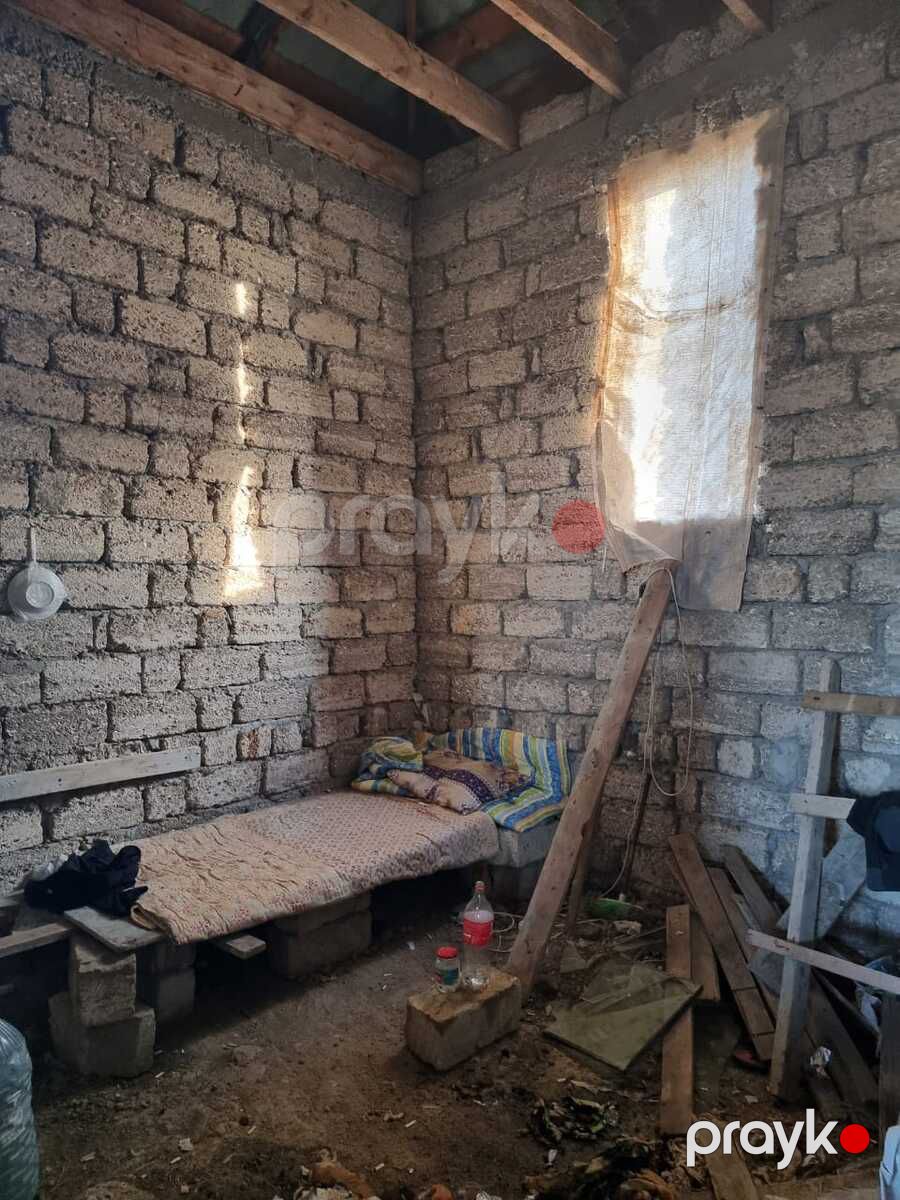 Həyət evi, Məhəmmədli qəs — Ev, villa, Bakı (3)