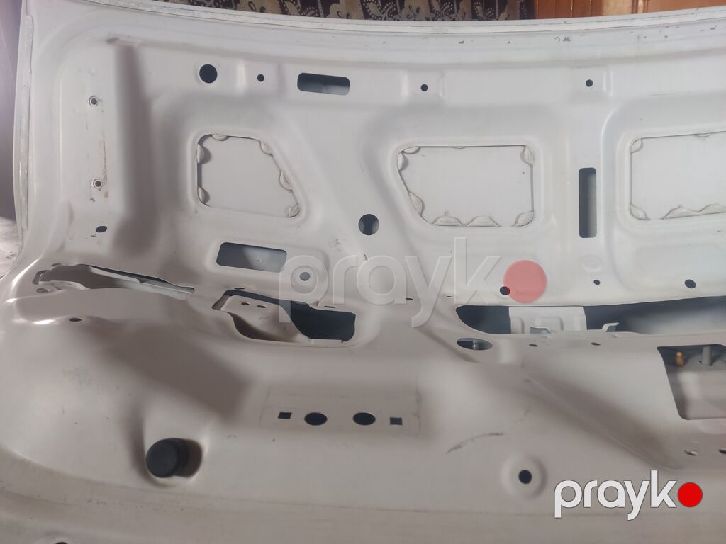 Hyundai Sonata 2017-201 8 bu modollere. gedir. idiyal vezyetdedi maşin — Kuzov hissələri, Bakı (5)