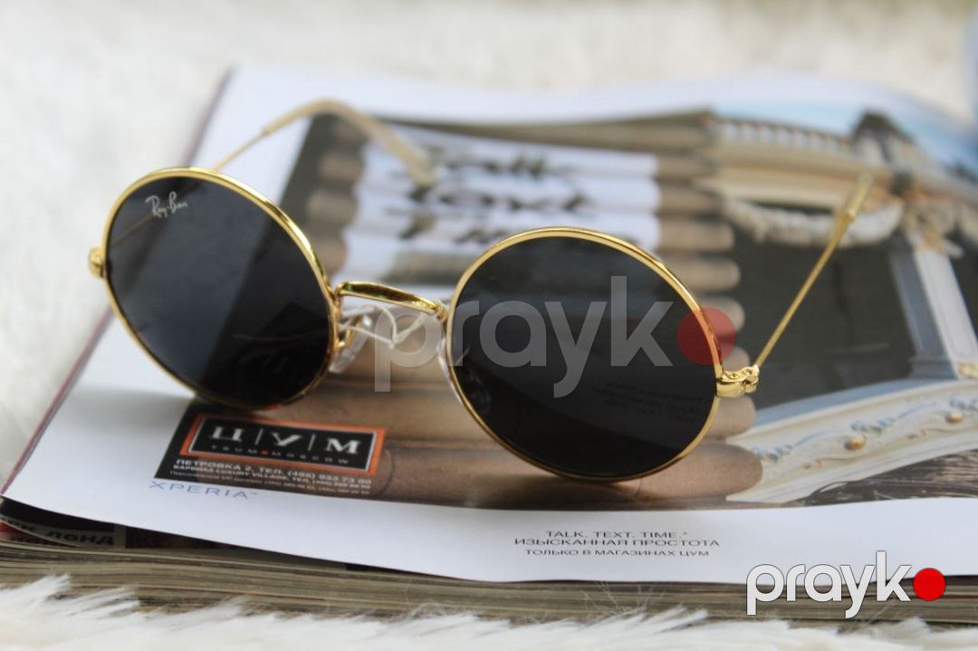 eynək Rayban — Mallar, Bakı (2)
