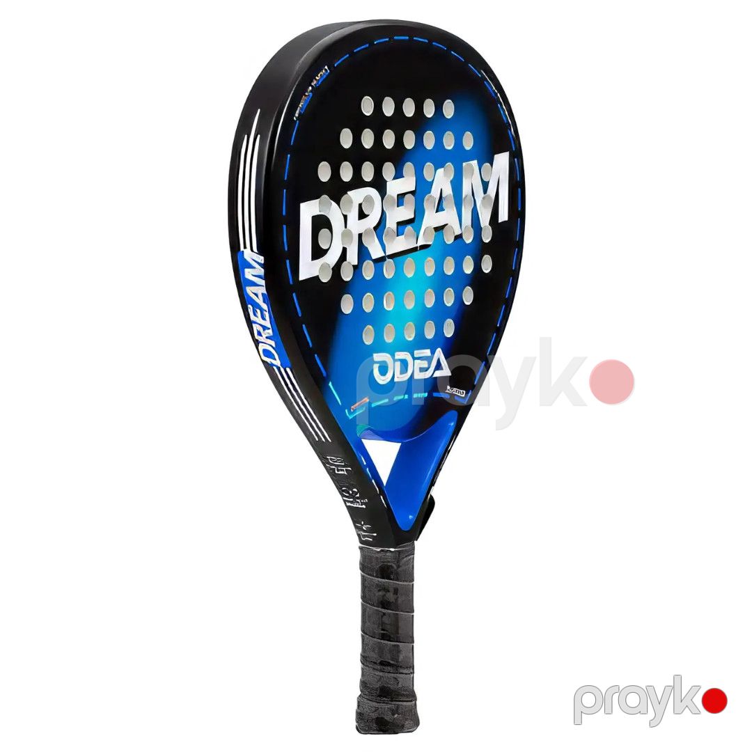 Padel raketkası Odea Dream — Mallar, Bakı (2)
