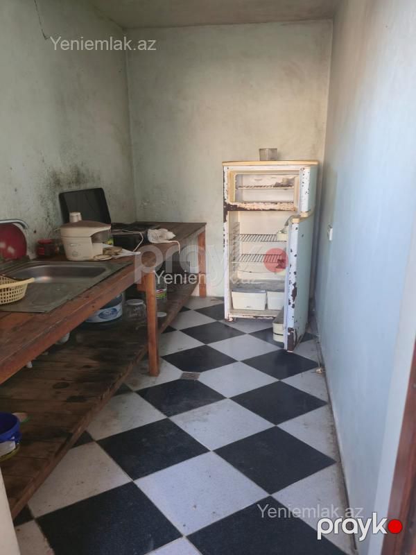 Satılır 2 otaqlı Həyət evi / Villa, 55 m², Ceyranbatan qəsəbəsi — Ev, villa, Sumqayıt (5)