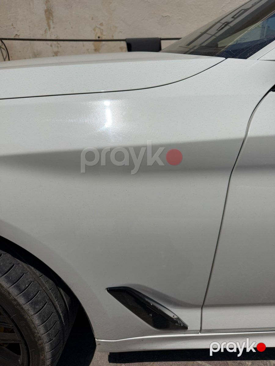 BMW G30 sol qanadı — Ehtiyat hissələri və aksesuarlar, Bakı (3)