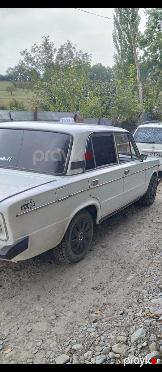 Lada (vaz) 2106, 1994 il — Avtomobillər, Quba (2)