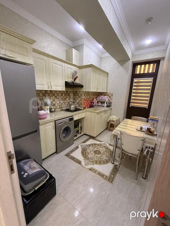2-otaqlı yeni tikili, Sumqayıt ş., 73 m² — Mənzil, Sumqayıt (7)