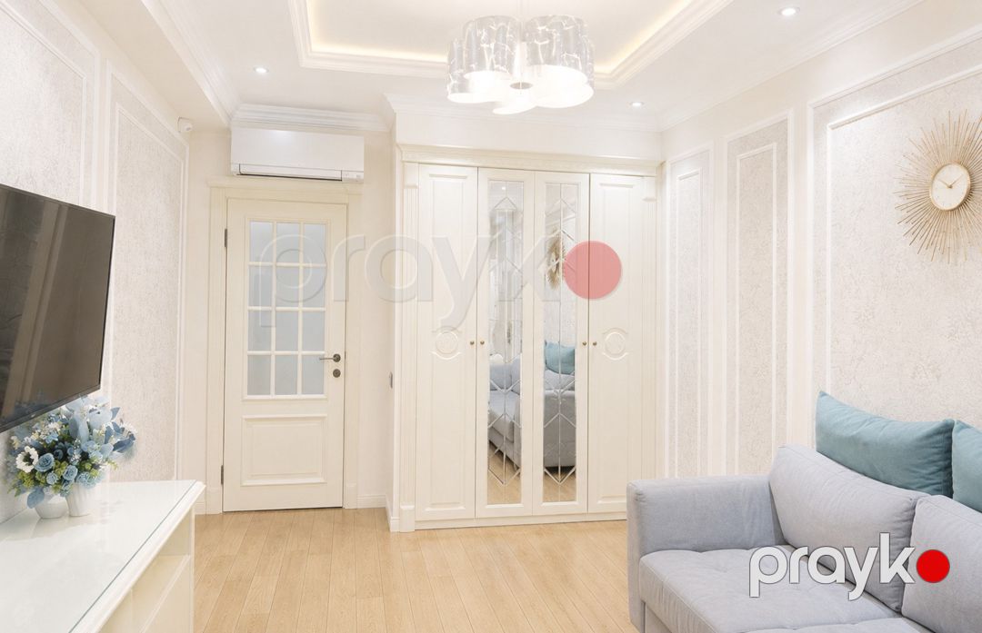 Satılır 4 otaqlı yeni tikili 167 m² — Mənzil, Bakı (12)