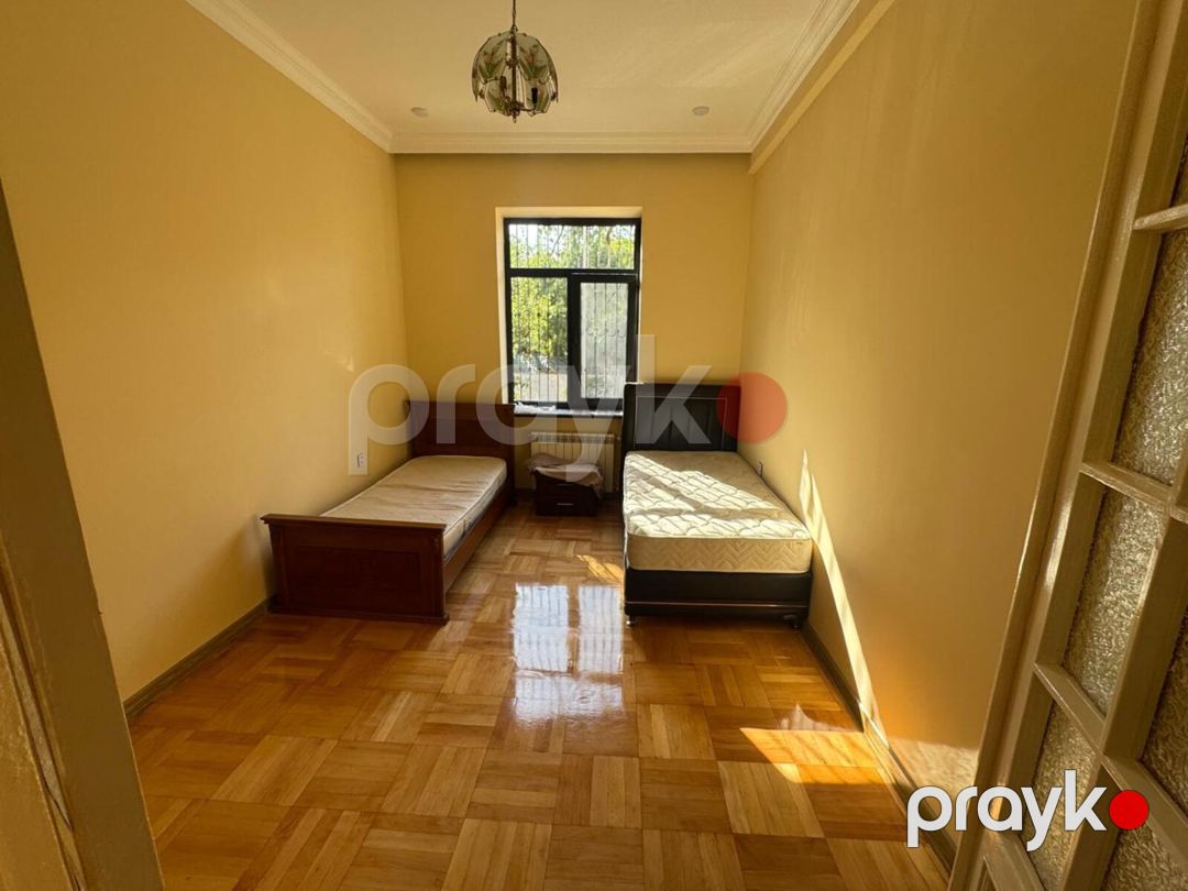 2-otaqlı mənzil kirayə verilir, Elmlər Akademiyası m., 70 m² — Mənzil, Bakı (4)
