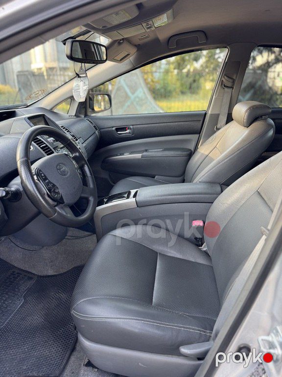 Toyota Prius, 1.5 L, 1.3 kWh, 2008 il, 543 154 km — Avtomobillər, Lənkəran (8)