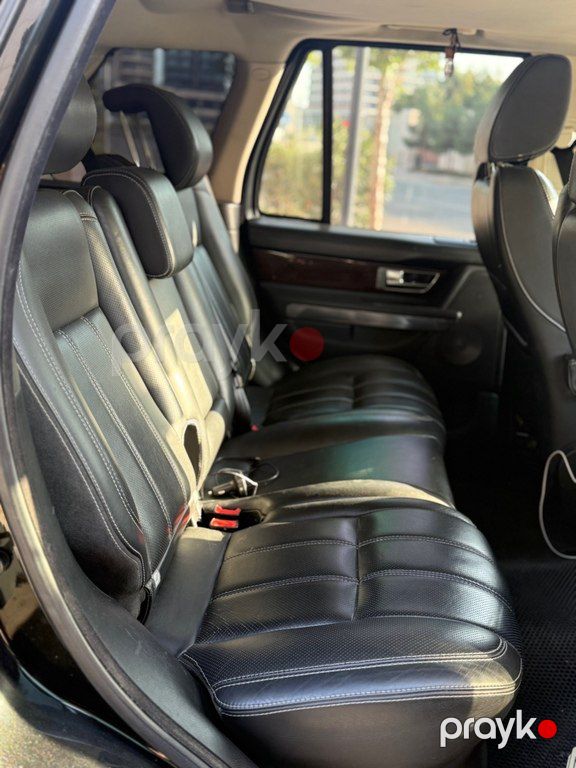 Land Rover RR Sport, 3.0 L, 2011 il, 230 000 km — Avtomobillər, Bakı (11)