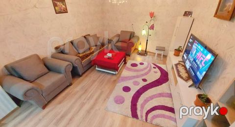 2-otaqlı mənzil kirayə verilir, İçərişəhər m., 80 m² — Bakı
