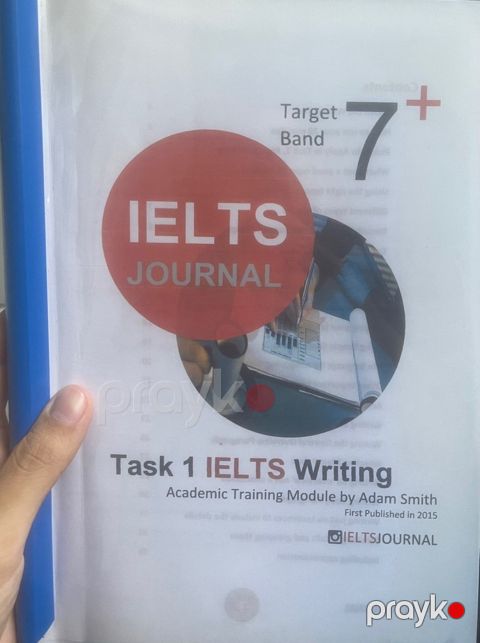 Ielts hazırlanşanlar üçün vəsait — Bakı