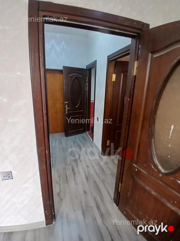 Satılır 2 otaqlı Bina evi menzil (Yeni tikili), 50 m², Xırdalan ş — Mənzil (8)