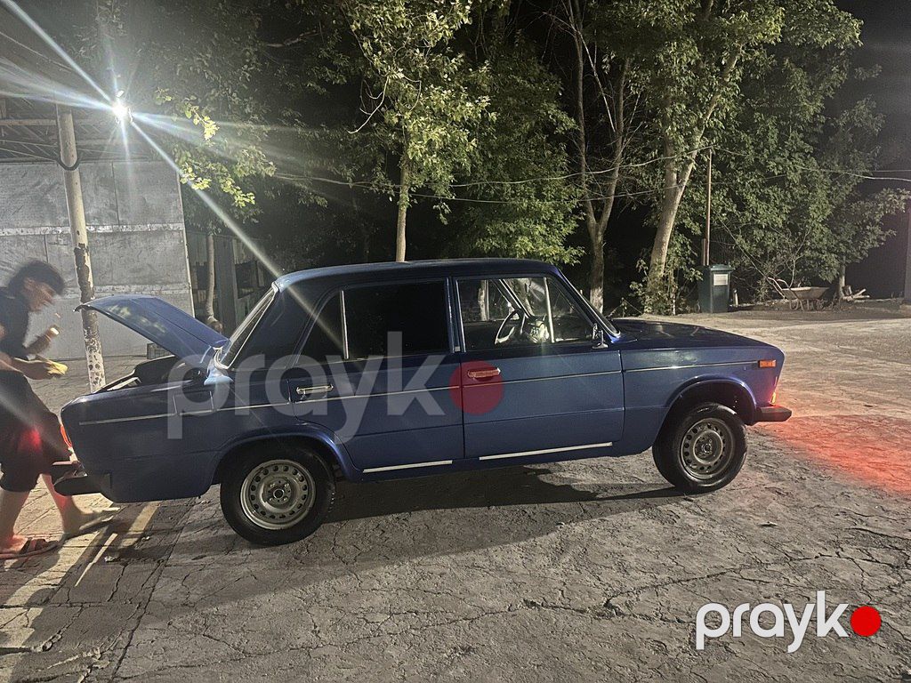 Lada (VAZ) 2106, 1.5 L, 1985 il, 454 000 km — Avtomobillər, Göyçay (2)