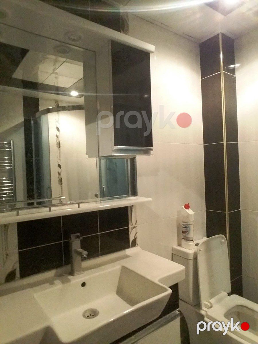 İcarəyə verilir 3 otaqlı köhnə tikili 80 m² — Mənzil, Bakı (10)
