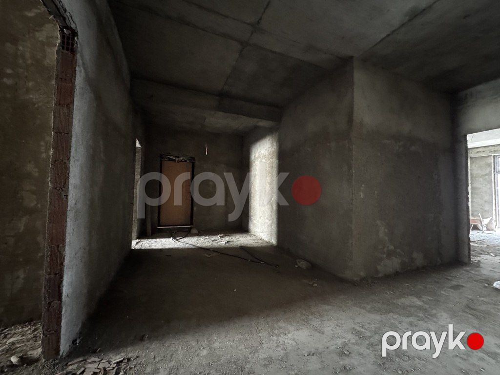Satılır 3 otaqlı yeni tikili 140 m² — Mənzil, Bakı (2)
