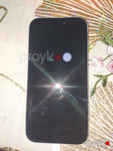 Apple iPhone 15 Blue 256GB/6GB — Bakı