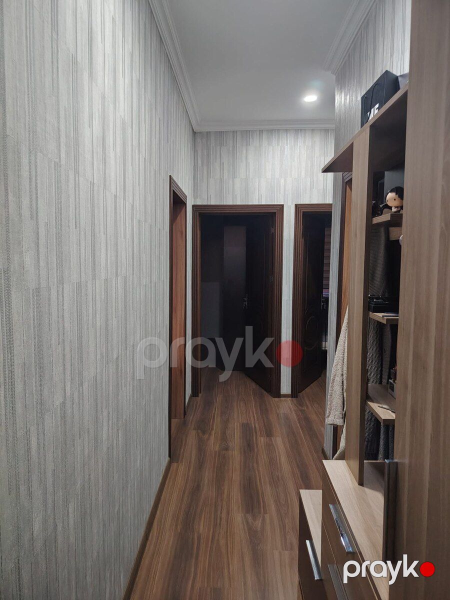 Həyət evi, Hökməli qəs — Ev, villa, Bakı (2)