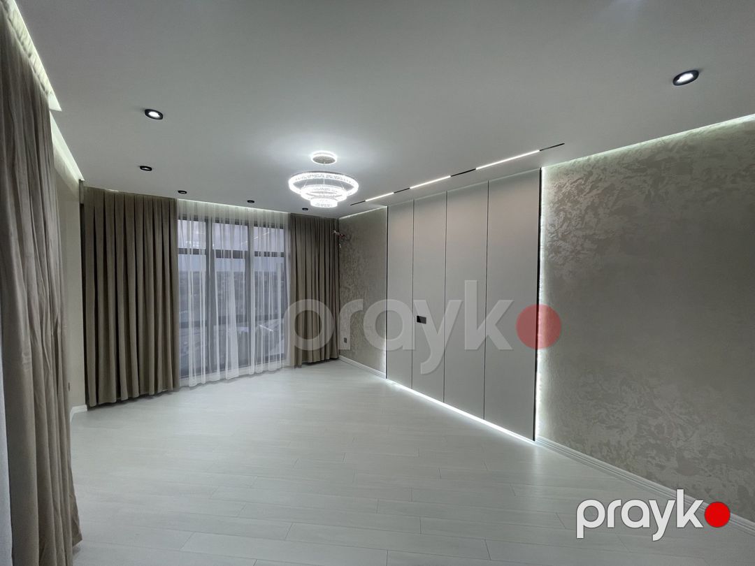 Satılır 2 otaqlı yeni tikili 85 m² — Mənzil, Bakı (4)