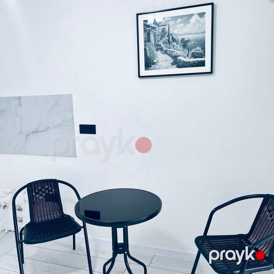 2 otaqlı mənzil, 29 m², Xırdalan ş — Mənzil (5)